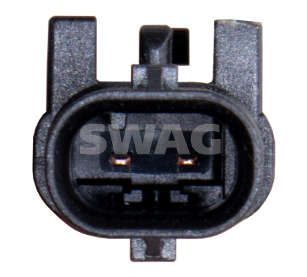 Swag Aslichaam-/motorsteunlager 33 11 1889