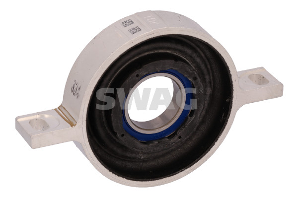 Swag Ophanging, cardanas 33 11 1891