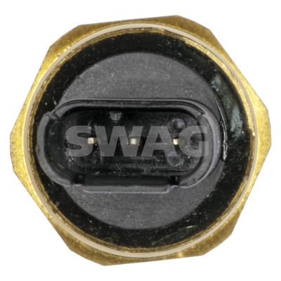 Swag Sensor, brandstofdruk 33 11 1933