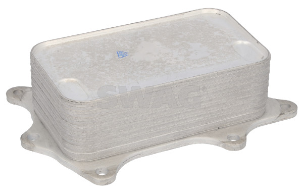 Oliekoeler, motorolie Swag 33 11 1953