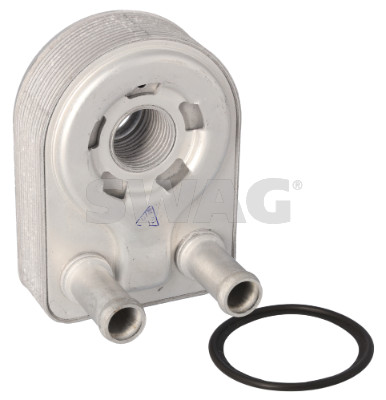 Swag Oliekoeler, motorolie 33 11 1954