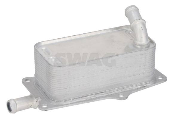 Swag Oliekoeler, automatische transmissie 33 11 1957