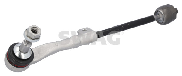 Swag Spoorstang 33 11 1961