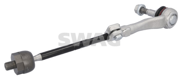 Swag Spoorstang 33 11 1961