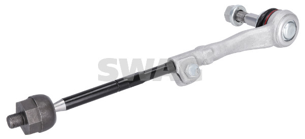 Swag Spoorstang 33 11 1962