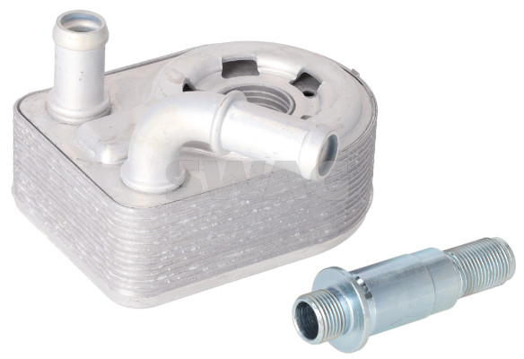 Swag Oliekoeler, motorolie 33 11 1966