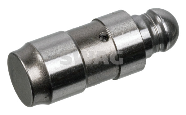 Swag Klepstoter 33 11 1985