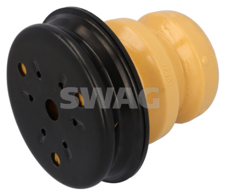 Swag Aanslagrubber, vering 33 11 2017