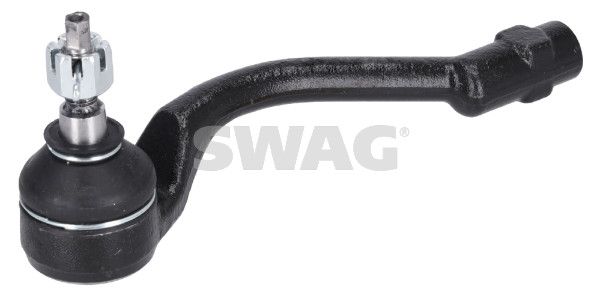 Swag Spoorstangeind 33 11 2022