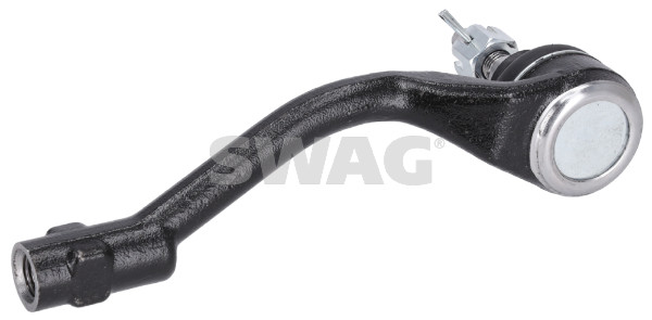 Swag Spoorstangeind 33 11 2022