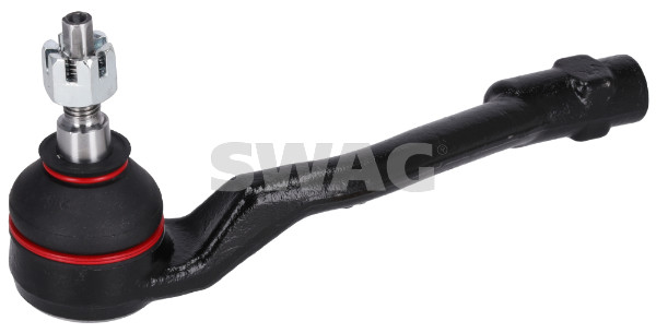 Swag Spoorstangeind 33 11 2023