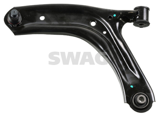 Swag Draagarm, wielophanging 33 11 2083