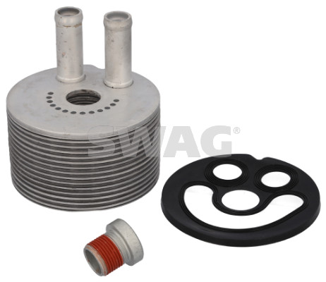 Swag Oliekoeler, motorolie 33 11 2099