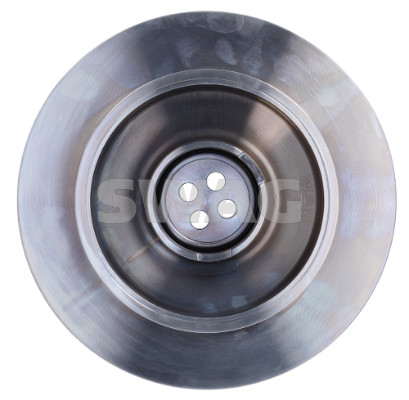 Swag Riemschijf, krukas 33 11 2101