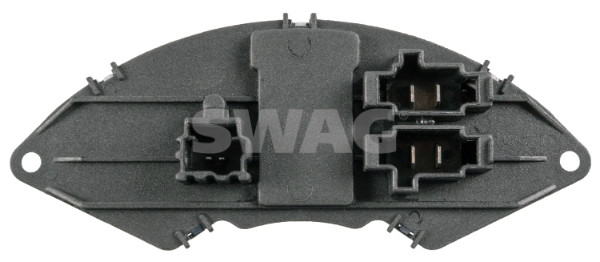 Swag Weerstand, interieurventilator 33 11 2116