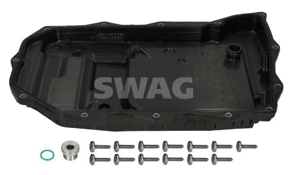 Swag Hydraulische filter, automatische transmissie 33 11 2133