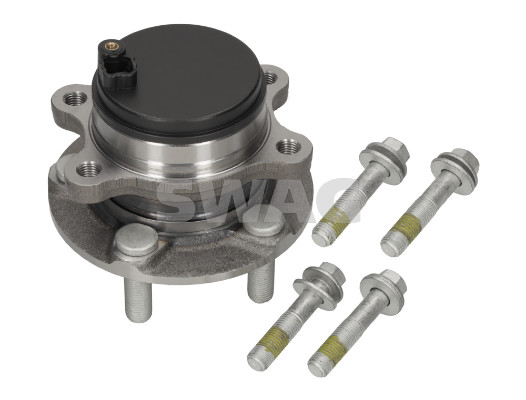 Wiellagerset Swag 33 11 2137