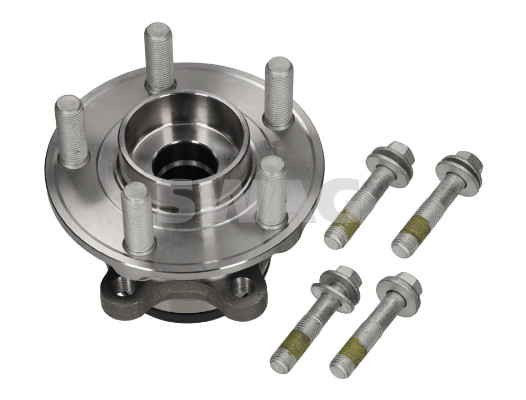 Swag Wiellagerset 33 11 2137