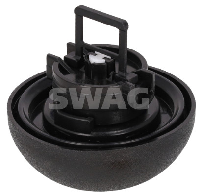 Swag Slot, brandstoftank 33 11 2140