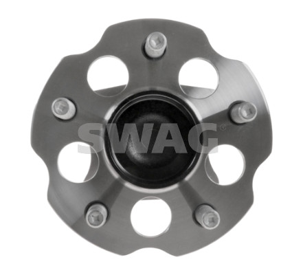 Swag Wiellagerset 33 11 2159
