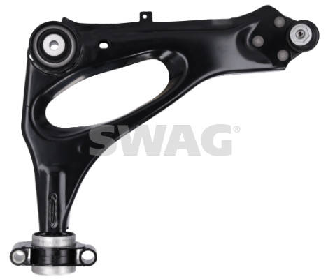 Swag Draagarm, wielophanging 33 11 2191