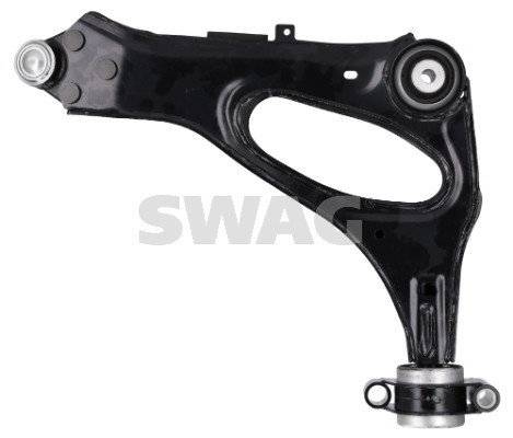 Swag Draagarm, wielophanging 33 11 2191