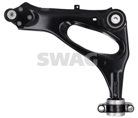 Swag Draagarm, wielophanging 33 11 2192