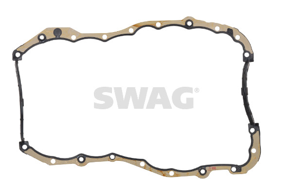 Swag Pakking, Carter 33 11 2222