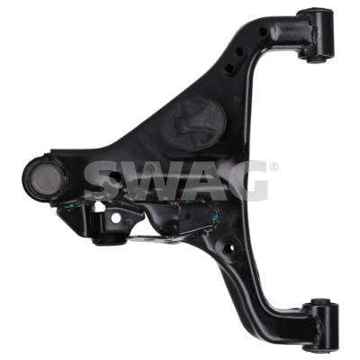 Swag Draagarm, wielophanging 33 11 2256