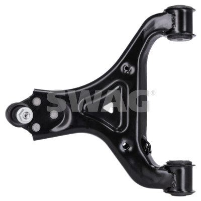 Swag Draagarm, wielophanging 33 11 2257