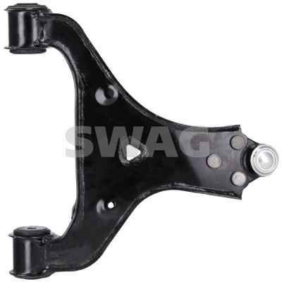 Swag Draagarm, wielophanging 33 11 2257