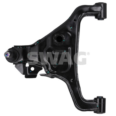 Swag Draagarm, wielophanging 33 11 2258