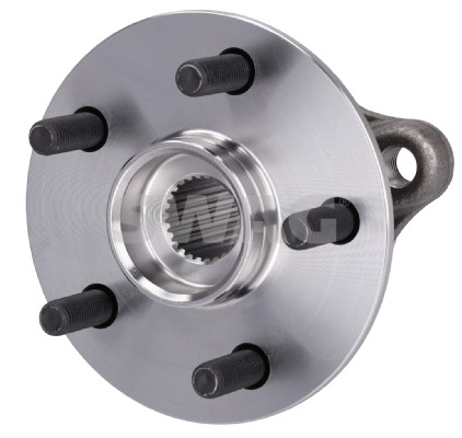 Swag Wiellagerset 33 11 2291