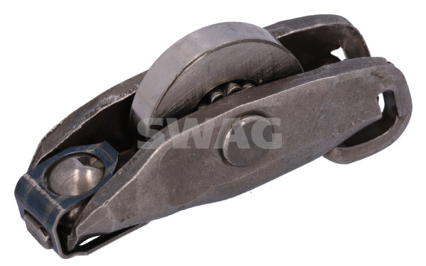 Swag Sleephefboom, motorregeling 33 11 2317