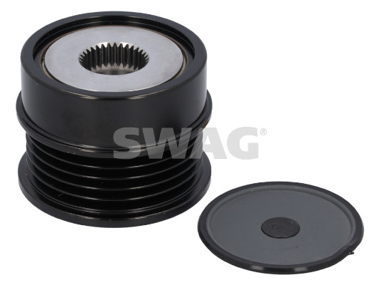 Swag Dynamovrijloop 33 11 2320