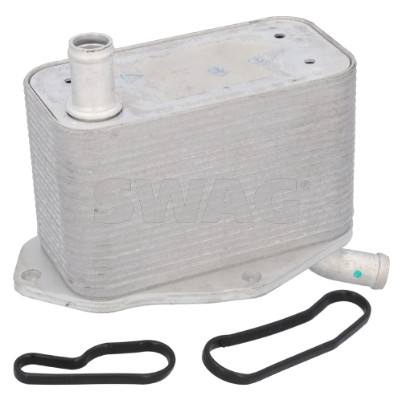 Swag Oliekoeler, motorolie 33 11 2328