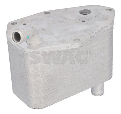 Swag Oliekoeler, motorolie 33 11 2328