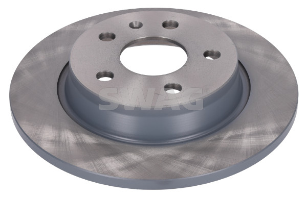 Remschijf Swag 33 11 2369
