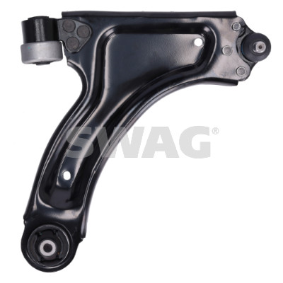 Swag Draagarm, wielophanging 33 11 2374