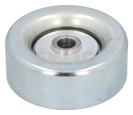 Geleide rol/omdraairol, Poly V-riem Swag 33 11 2378