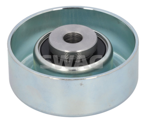 Swag Geleide rol/omdraairol, Poly V-riem 33 11 2378