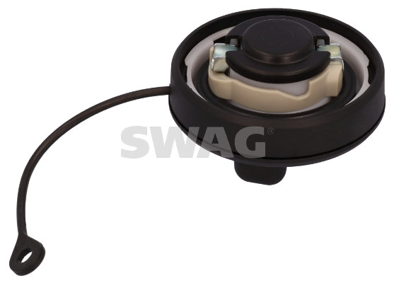 Swag Slot, brandstoftank 33 11 2382