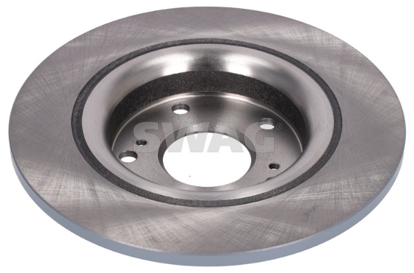 Swag Remschijf 33 11 2387