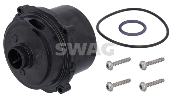 Swag Hulpwaterpomp (koelwatercircuit) 33 11 2390