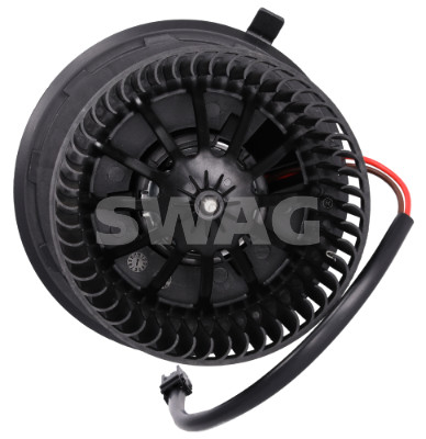 Swag Interieurventilatie 33 11 2401