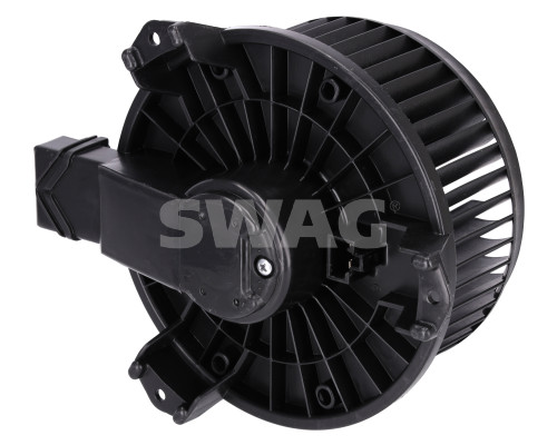 Swag Interieurventilatie 33 11 2403