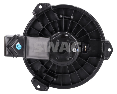 Swag Interieurventilatie 33 11 2403