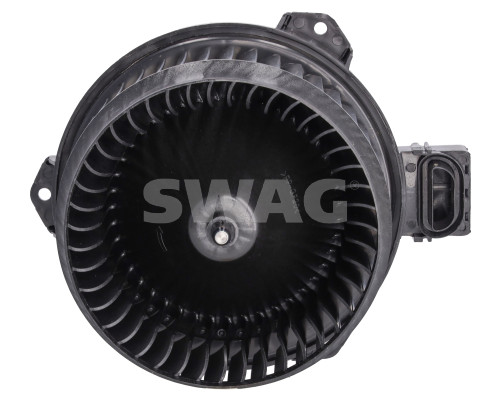 Swag Interieurventilatie 33 11 2403