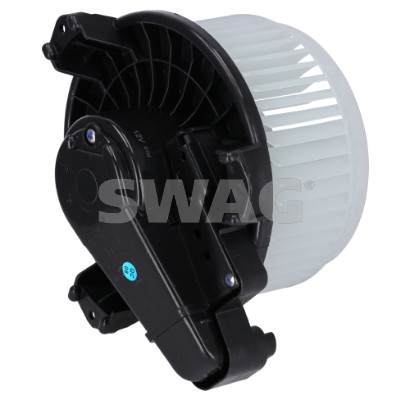 Swag Interieurventilatie 33 11 2404