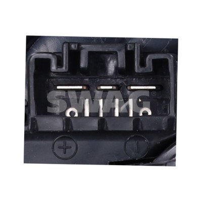 Swag Interieurventilatie 33 11 2404